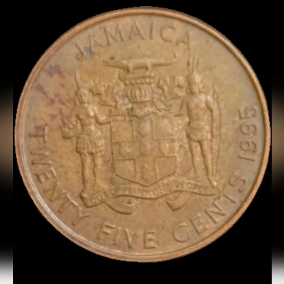 Lot/6 Foreign Coins - Picture 8 of 12